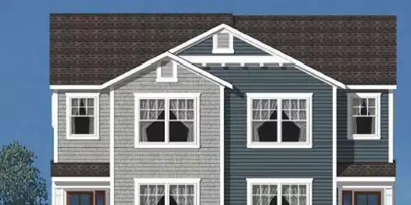 25 Shell Road