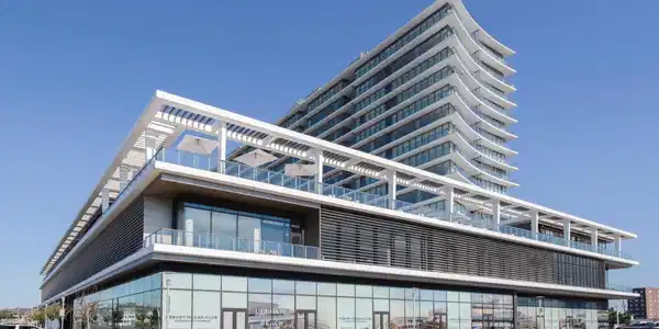 1101 Ocean Avenue Unit 1103