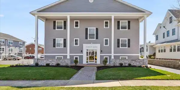 205 2nd Avenue Unit 6F