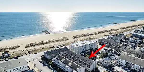 631 Ocean Avenue Unit #302