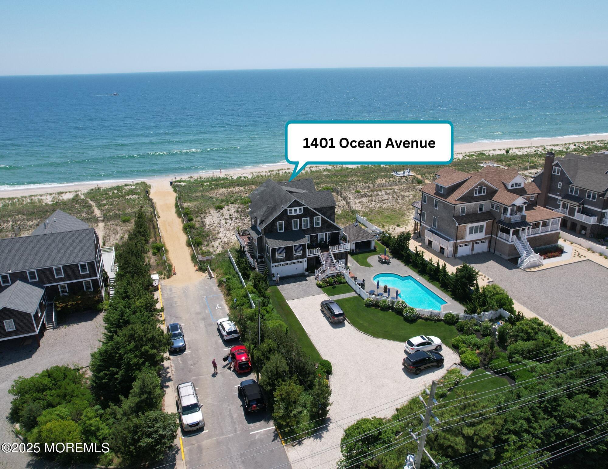 Image 2: 1401 Ocean Avenue