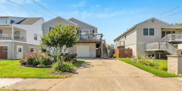 23 Seaview Avenue