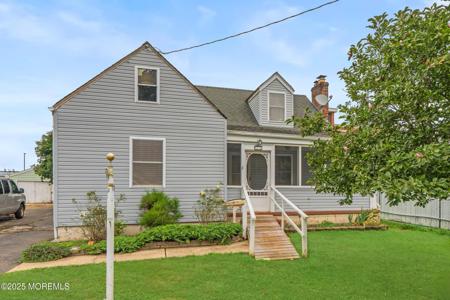 23 Woolley Avenue