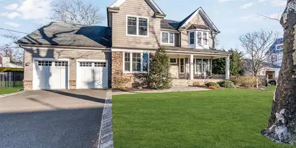 3 Bayonne Avenue