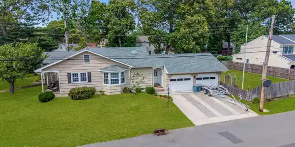 1008 Patterson Road