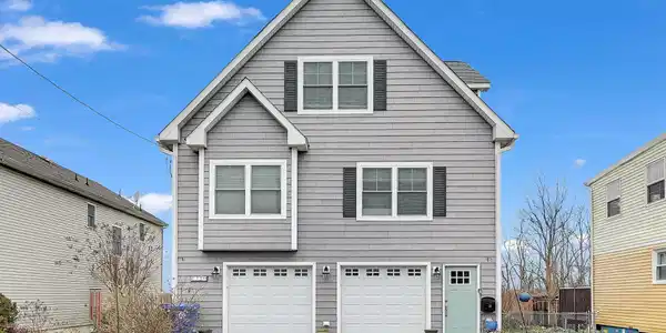 35 Florence Avenue