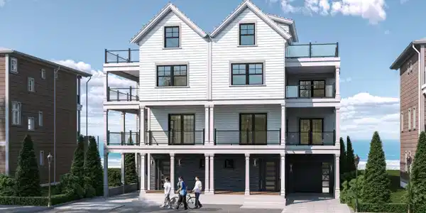 40 Seaview Avenue