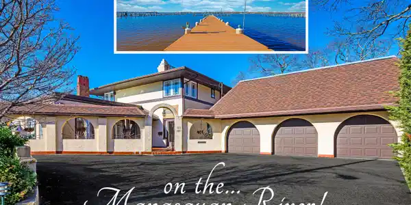 909 River Oaks Lane
