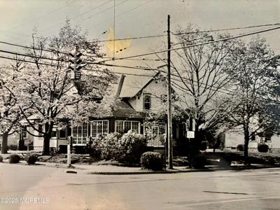 116 Curtis Avenue