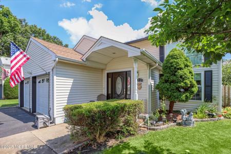 22 Stemler Drive