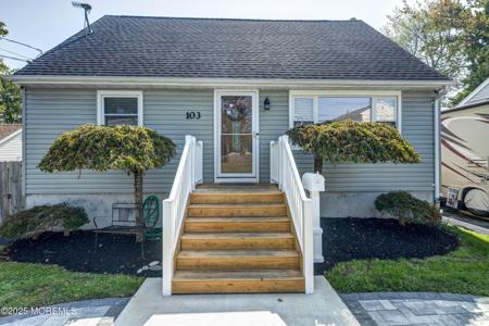 103 Furman Boulevard