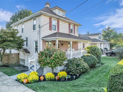 61 E Washington Avenue