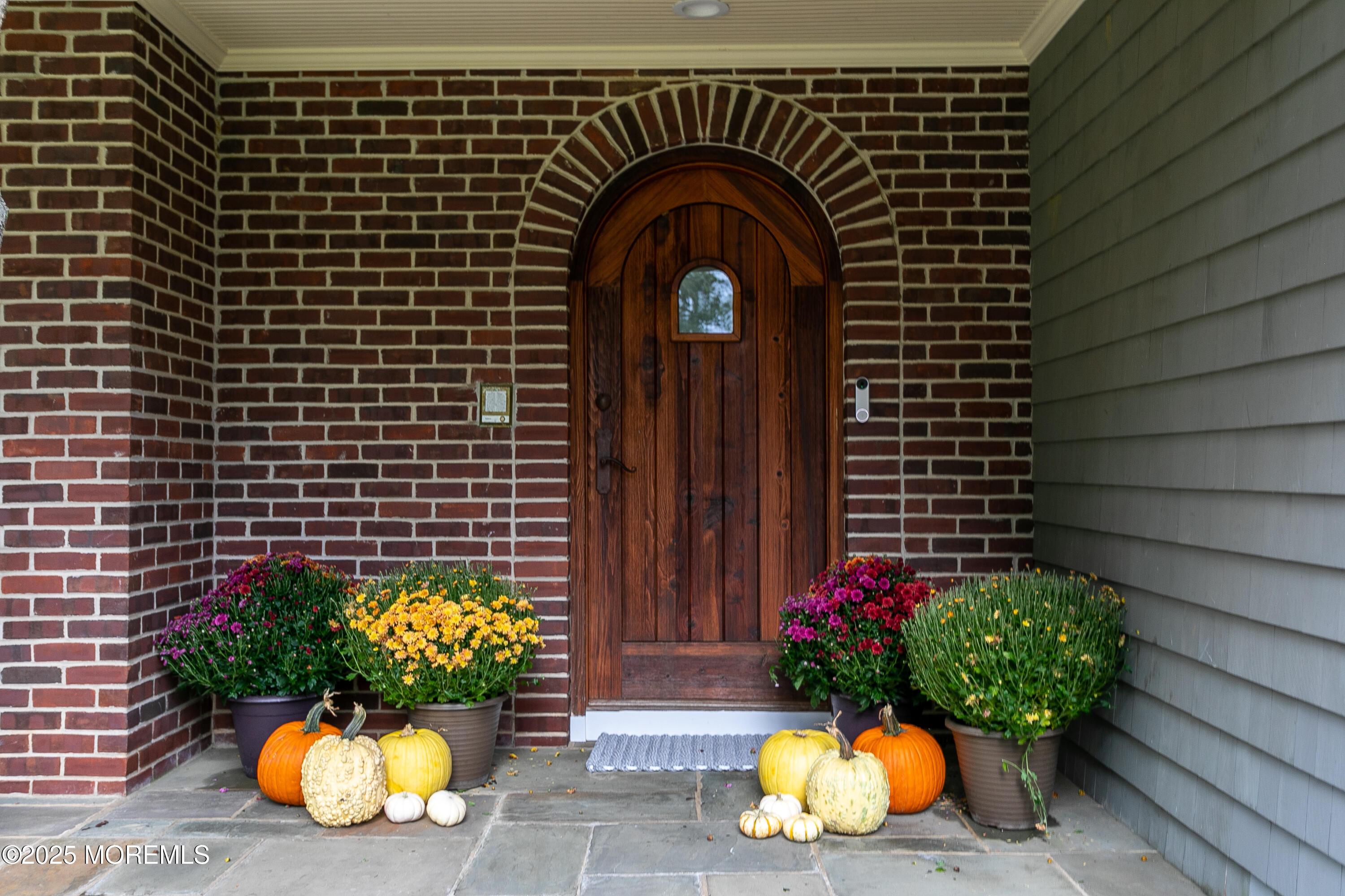 Image 1: Front entry