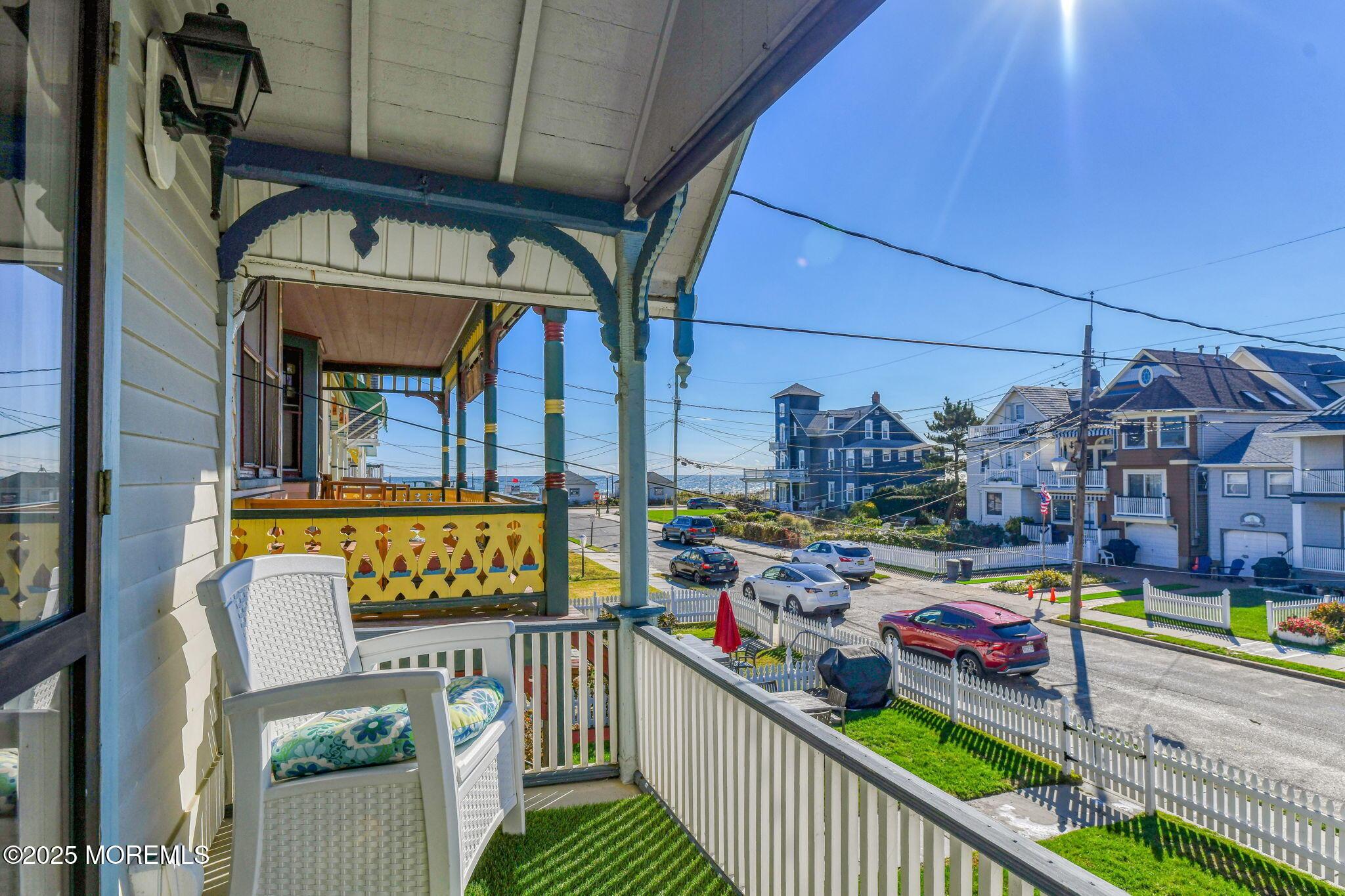 Image 3: View from Porch