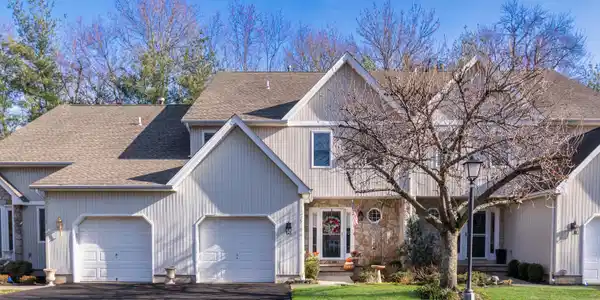 5 Hickory Lane