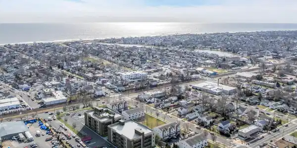 3 5th Avenue Unit #204