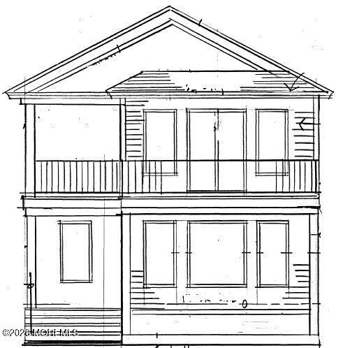 Image 3: 283 Bayview Plan Graphic