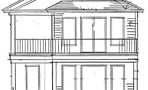 Image 3: 283 Bayview Plan Graphic