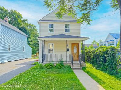 13 Willow Street
