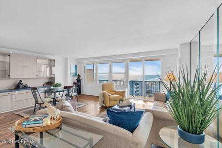 480 Ocean Avenue Unit 9F