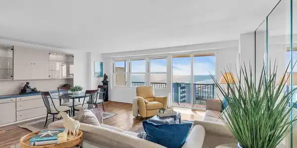 480 Ocean Avenue Unit 9F