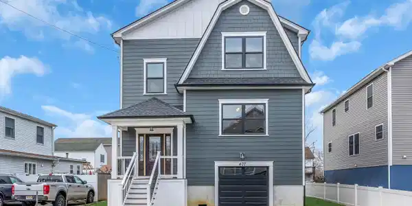 407 Union Avenue