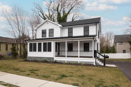 33 Cedar Avenue