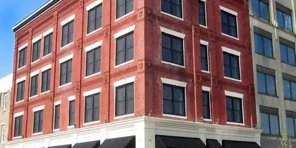 700 Mattison Avenue Unit 202