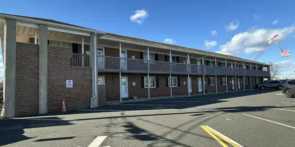 2 Rumson Road Unit 7