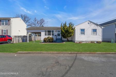 821 4th Street