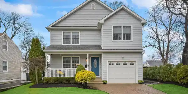 25 Thorne Place