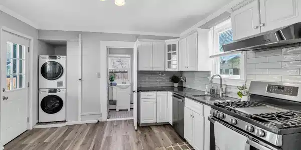 36 Morningside Avenue