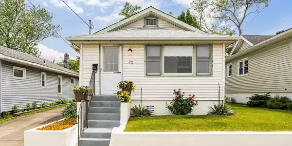 72 Laird Avenue