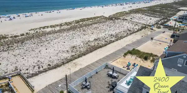 2400 Ocean Front