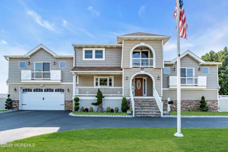 36 Port Au Peck Drive