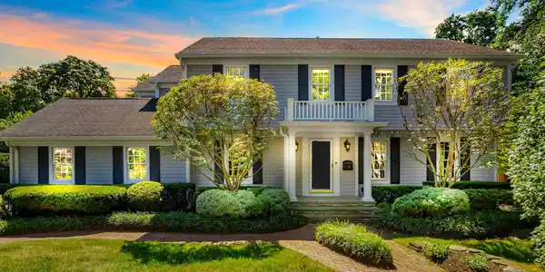 33 Briarwood Road