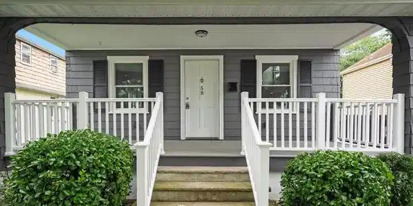 58 W Highland Avenue