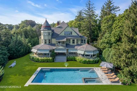 458 Navesink River Road