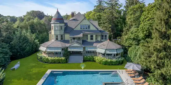 458 Navesink River Road