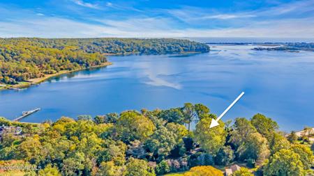 942 Navesink River Road