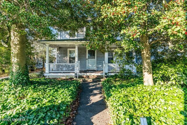 Image 2: Front porch