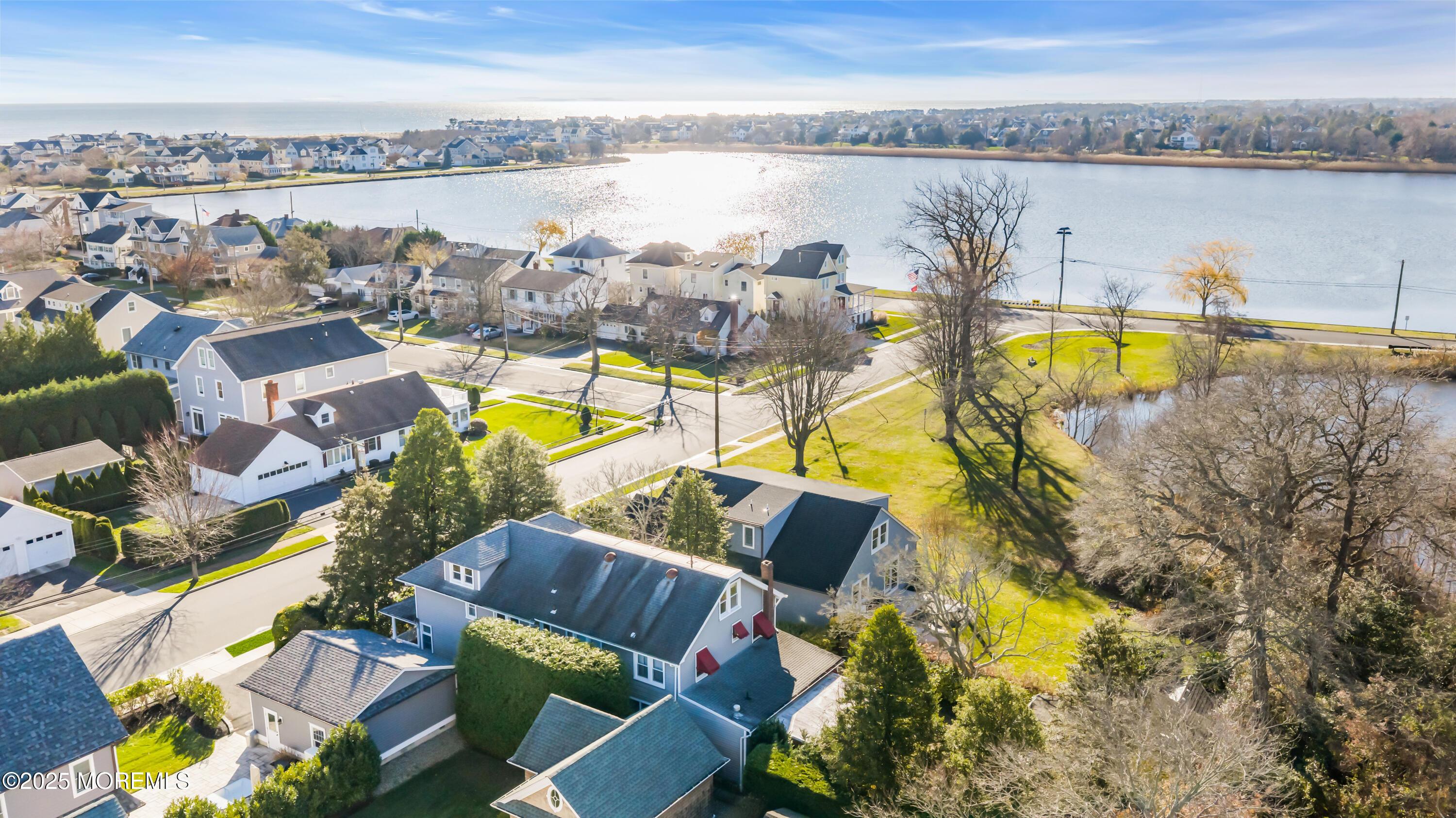 Image 4: Aerial shot