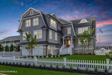 122 Squan Beach Drive