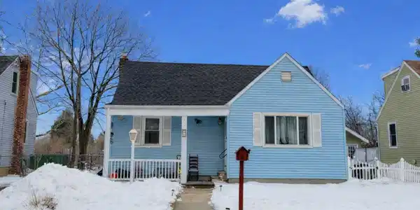 6 Octavia Place