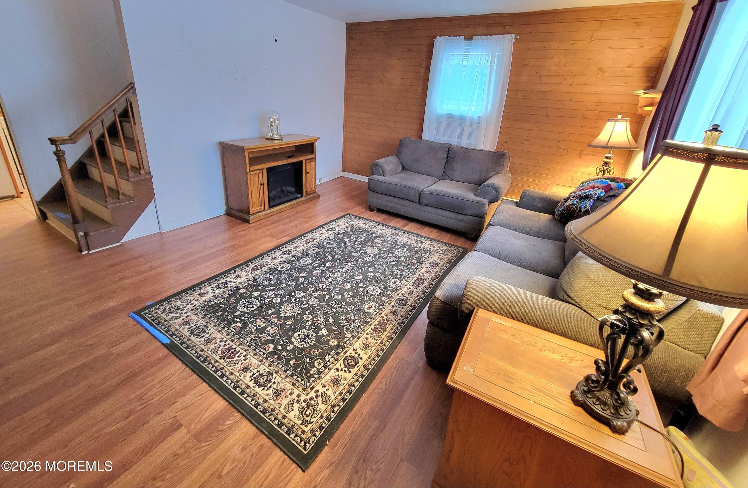 Image 2: living room