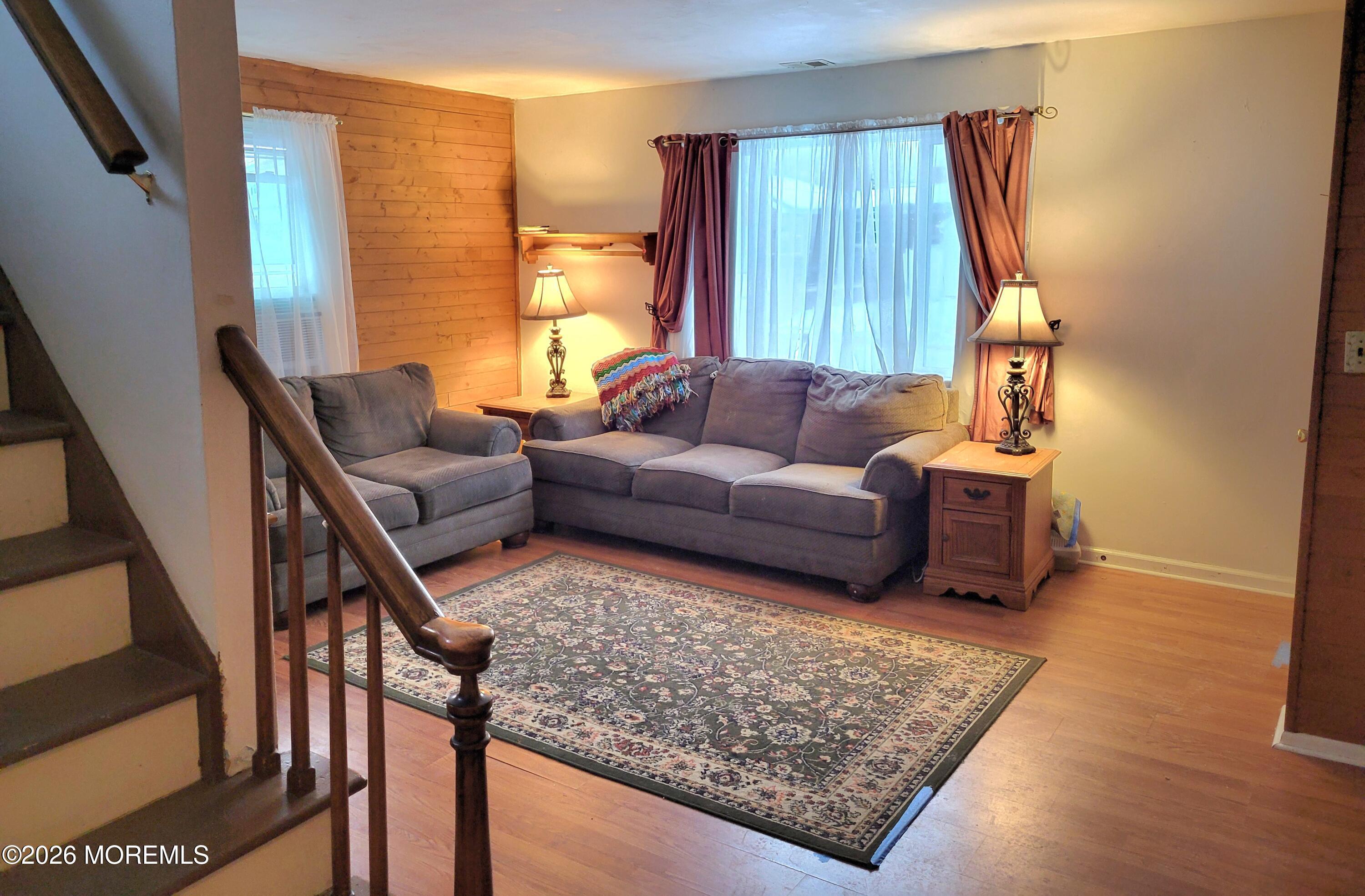 Image 3: living room view 2