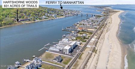 200 Portland Road Unit D12