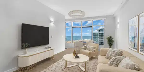 20 Melrose Terrace Unit 408