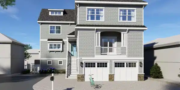 528 Lake Court