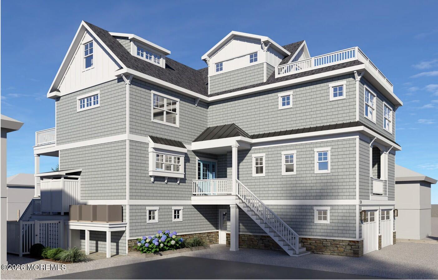 Image 3: Side Elevation